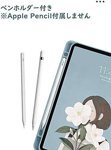Amazon.co.jp: iPad Pro 11 インチ 第 2 世代 キーボード ケース 