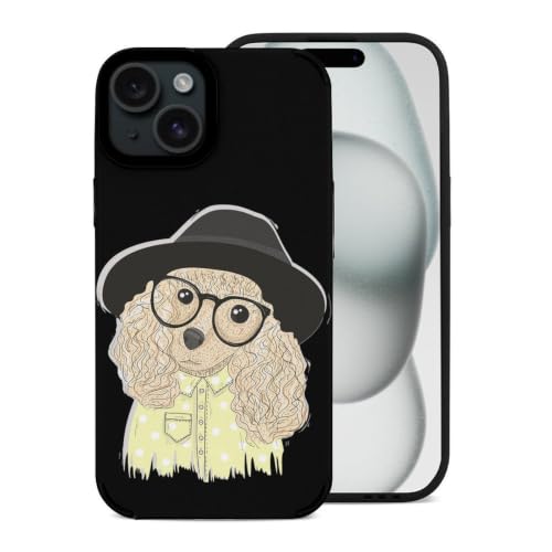 iPhone 15 Plus �P�[�X/�J�o�[ ���킢�� ���� �A�C�t�H��15/15�v���X/15�v��/15�v���}�b�N�X �X�}�z�P�[�X �݊��������� �A�C�z�� �w��h�~ ���C�����X�[�d�Ή� [���s�A���i]
