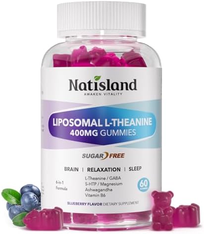 What Science Says About CBD Energy Gummies