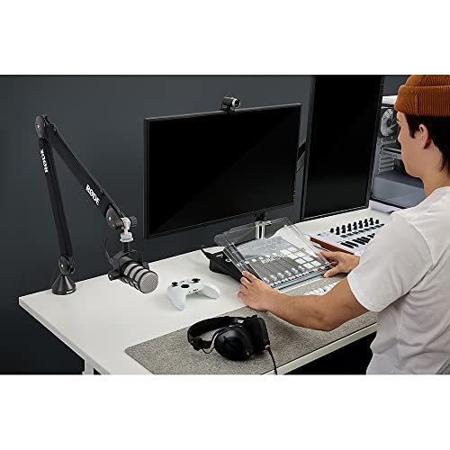 RØDECover 2 housse RØDECaster Pro II accessoire protection rigide pour console audio - 7