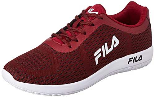 Image of Fila Mens Iggy Running Shoes
