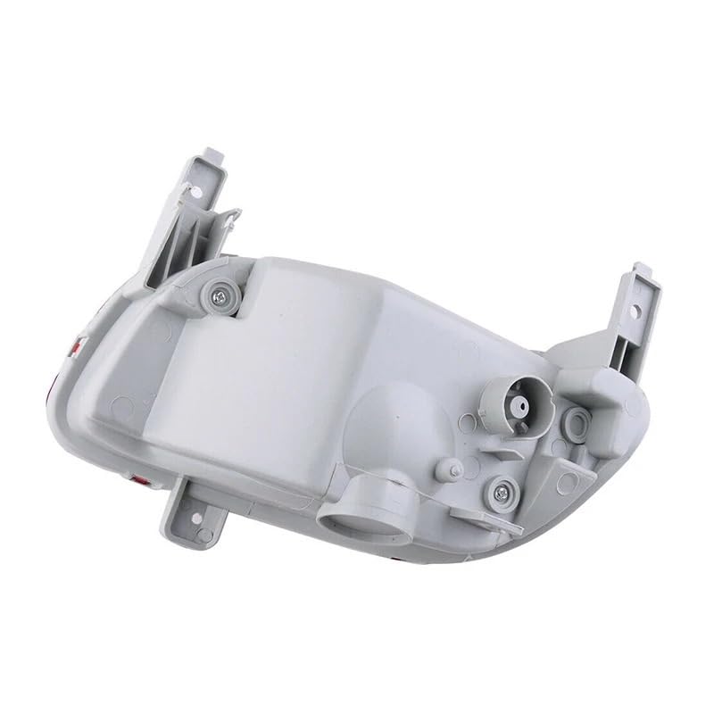 Feu antibrouillard arrière résistant pour sécuriser le stationnement de votre Mazda 5