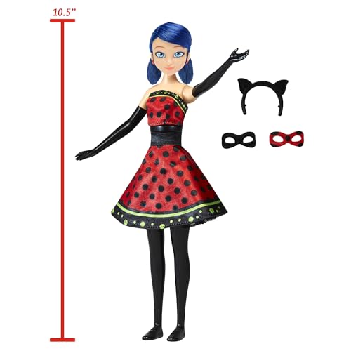 Catálogo de Miraculous ladybug que puedes comprar esta semana. 20 Imagen adicional