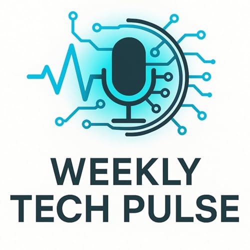 『WTP - Weekly Tech Pulse』のカバーアート