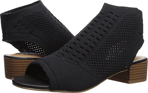 Image of Steve Madden Girl's Jevers Heeled Sandal
