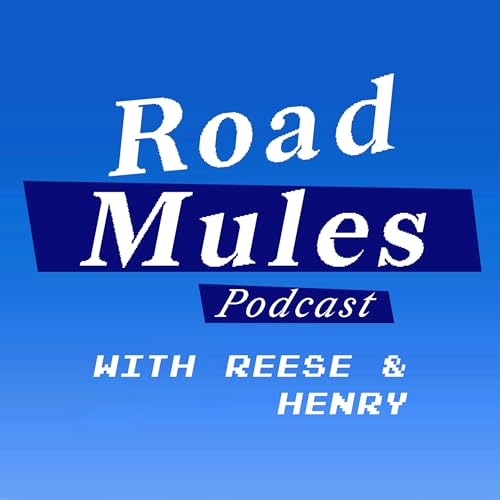 Couverture de EP 46: Terry Blacks Solo Dinner (Feat: Nikey Butler)