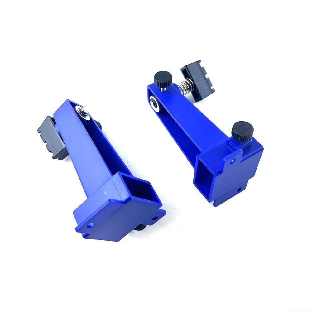 Verstellbare Leiterplattenhalter-Klemme Mit 360° Drehung – Für Löten, Montage & Reparatur Von PCBs Bis 300mm