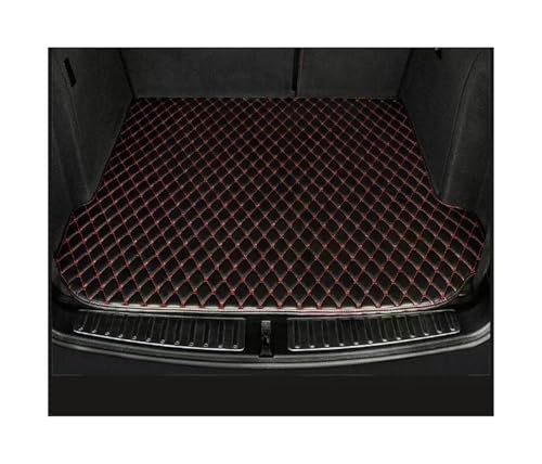 ɓK WK[ ɓK F-PACE 2019 2020 p gN}bg J[SCi[ J[ybg CeAANZT[ YZBDFHJLN(Black with Red)