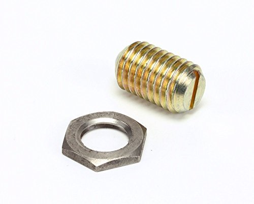 Blodgett 08584 Ball Plunger And Nut by Blodgett