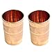 Mint Julep Cup Copper drinkware accessories Pack of 2 Luxury
