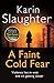 Produktbild A Faint Cold Fear: Grant County Series, Book 3