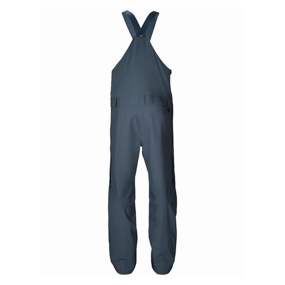 MARMOT Refuge Pro Bib Attrezzatura outdoor pronta per outdoor Thunderhead M