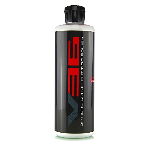 image for Chemical Guys GAP_VKIT_16 V Line Polish and Compound Kit For Light to 