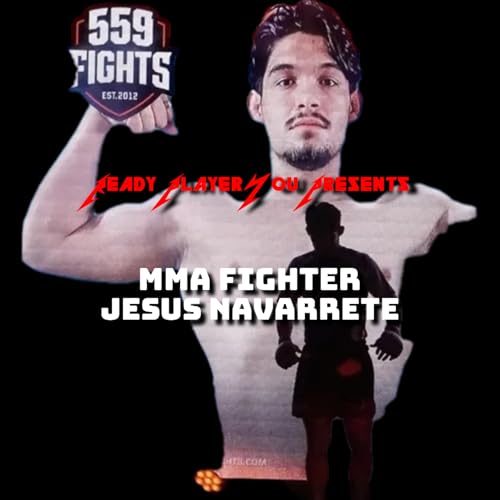 A KNOCKOUT Interview with Jesus Navarrete!