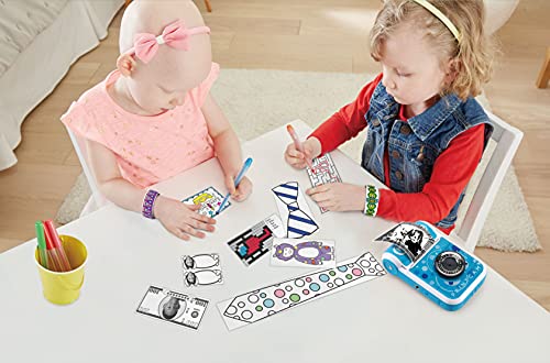 VTech KidiZoom PrintCam thumbnail 5
