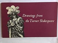 Drawings from the Turner Shakespeare 0873280598 Book Cover