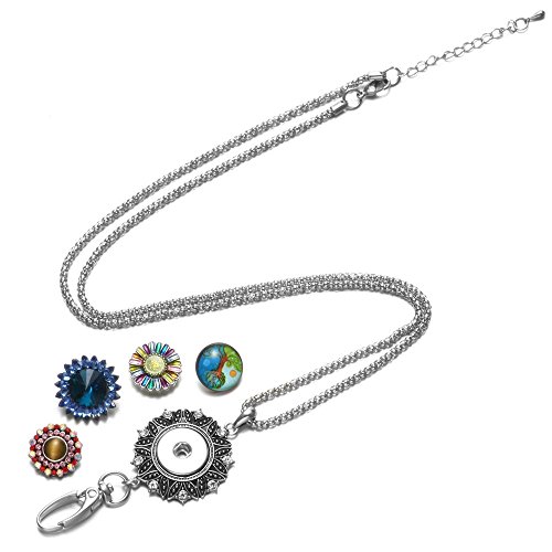 Soleebee Cordone Fashion Cordino Moda Coliier di