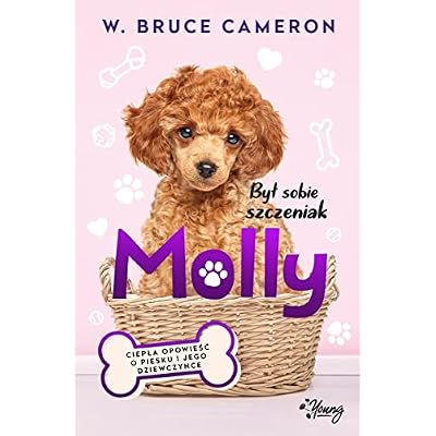 Był sobie szczeniak Molly