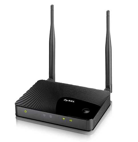 Preisvergleich Produktbild ZyXEL WAP3205V2-EU0101F Repeater