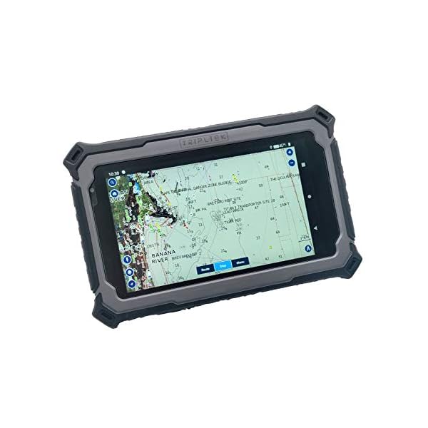 TRIPLTEK-Tablet-7-PRO-8GB-RAM-High-Brightness-1200-nits-4G-LTE-Unlocked-8-Core-Processor-128GB-Android-9-Long-Battery-Life-10000mah-Rugged-Military-Construction-Brightest-Tablet-on-The-Market TRIPLTEK Tablet 7" PRO 8GB RAM High Brightness 1200 nits, 4G LTE Unlocked, 8 Core Processor 128GB, Android 9, Long Battery Life 10000mah, Rugged Military Construction, Brightest Tablet on The Market.