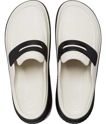 Crocs Unisex-Adult Stomp Loafers2