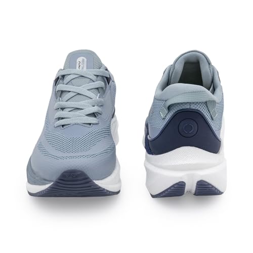 Image of Red Tape Mens Rso4424m Athleisure Shoes