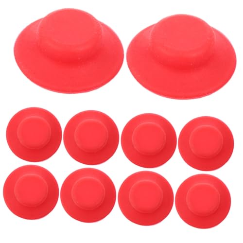 Cabilock Juntas De Sellado para Botellas De 12 Piezas Tapa Abatible Material Estable Diseño Antiderrame Compatible Botellas De Vino y Adecuado para Cocina y Almacenamiento