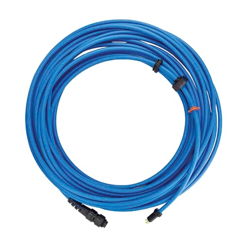 Dolphin Original-Ersatzteil - 18m langes blaues Schwimmkabel - Teilenummer 9995885-DIY