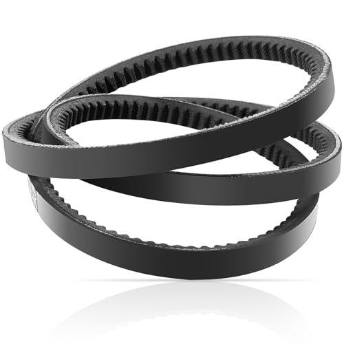 Courroie d'entraînement en Kevlar Aramide robuste pour tondeuse Hustler Raptor SD 603907
