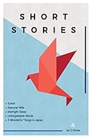 Short Stories 1731011245 Book Cover