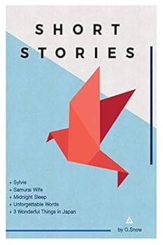 Paperback Short Stories Book
