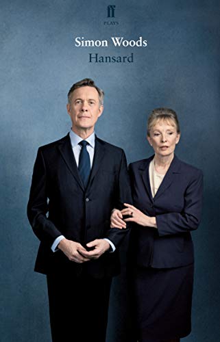 Hansard (English Edition)