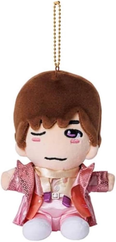 なにわ男子 高橋恭平 ちびぬい&アクスタ5種
