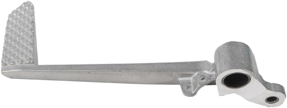 Rear Brake Pedal Foot Lever Compatible With YZF R1 1000 2007 2008
