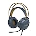 Produktbild Hogwarts Legacy - Casque de jeu filaire pour PC/Xbox One/SeriesX/S/PS4/PS5/Switch