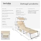 tectake B0D1RG6983 lato 2
