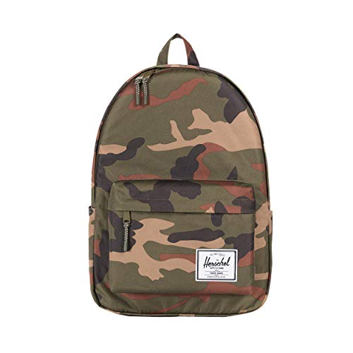 Image of Herschel Classic Backpack, Woodland Camo, XL 30.0L