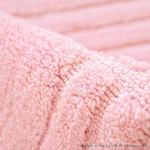 Image of oka basumattokuryumu 45 X /60 cm P (Pink)
