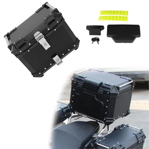 oCNp[{bNX oCNpA~QbWpjAP[X e[{bNX[ AgN gbvP[XANZT[ R 1300 GS 2023 2024 2025(Black,45l)