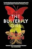 Cover zum Buch The Butterfly Girl