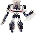 Transformers 2 Revenge of the Fallen Movie Scout Class Action Figure Brakedown