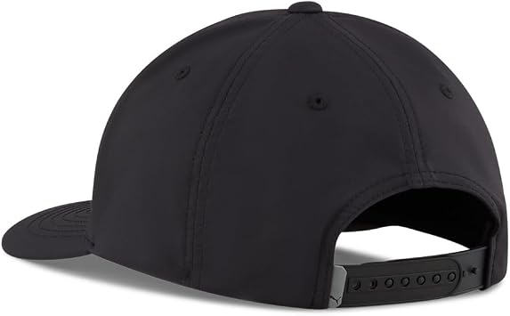 Puma Golf Men's Heritage P Cap