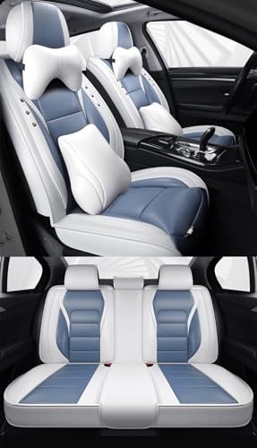 Fesima 車 シートカバー に適し 三菱 デリカD:5/ デリカカーゴ/デリカスターワゴン/デリカスペースギア/トッポ/トッポBJ/トッポBJワイド/トライトン/パジェロ/パジェロイオ/パジェロジュニア/パジェロミニ/ブラボー 対応 アクセサリー 防水