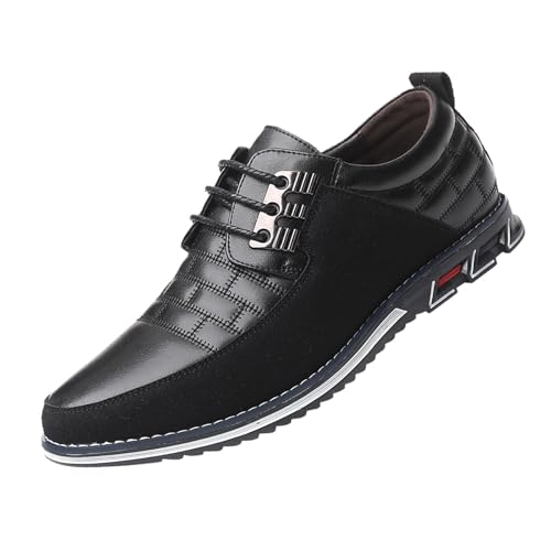 Chaussures cuir homme pour le travail et les loisirs urbains