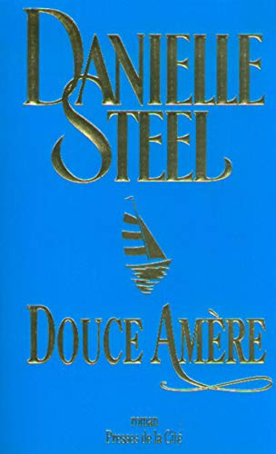 Douce amère [French] 2258050103 Book Cover