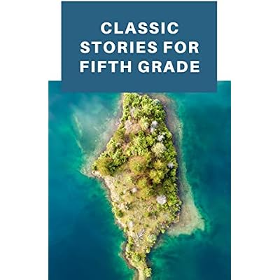 Classic Stories for Fifth Grade
