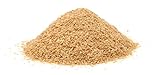 BadAssBugs™ 2lb Premium Wheat Bran Mealworm Superworm Bedding | Organic Food 100% Natural Protein Source for Insects