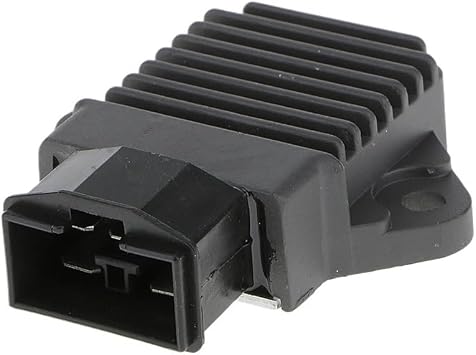Voltage Regulator Rectifier Regulator Rectifier Motorcycle Voltage Regulator Rectifier Voltage For 31600MV4000 31600KBG008 SH633-12