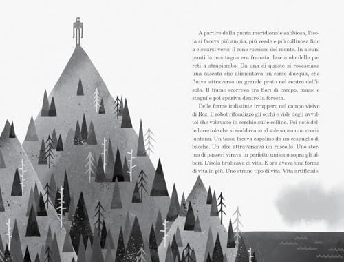 Il Robot Selvaggio - 4