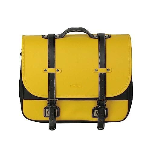 AMBOOT(�A���u�[�g) �T�C�h�o�b�OEX �C�G���[ 1015L AB-SBEX01-YE